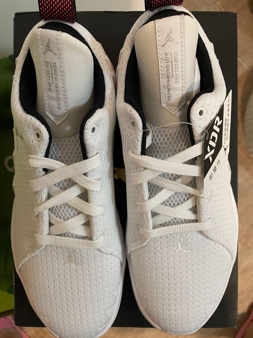 jordan diamond low luka doncic