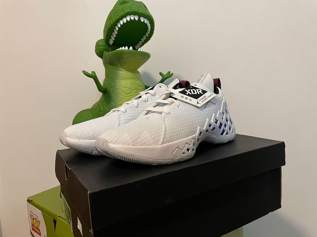 jordan diamond low luka doncic