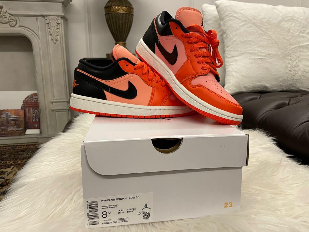 Air jordan1 low se clearance