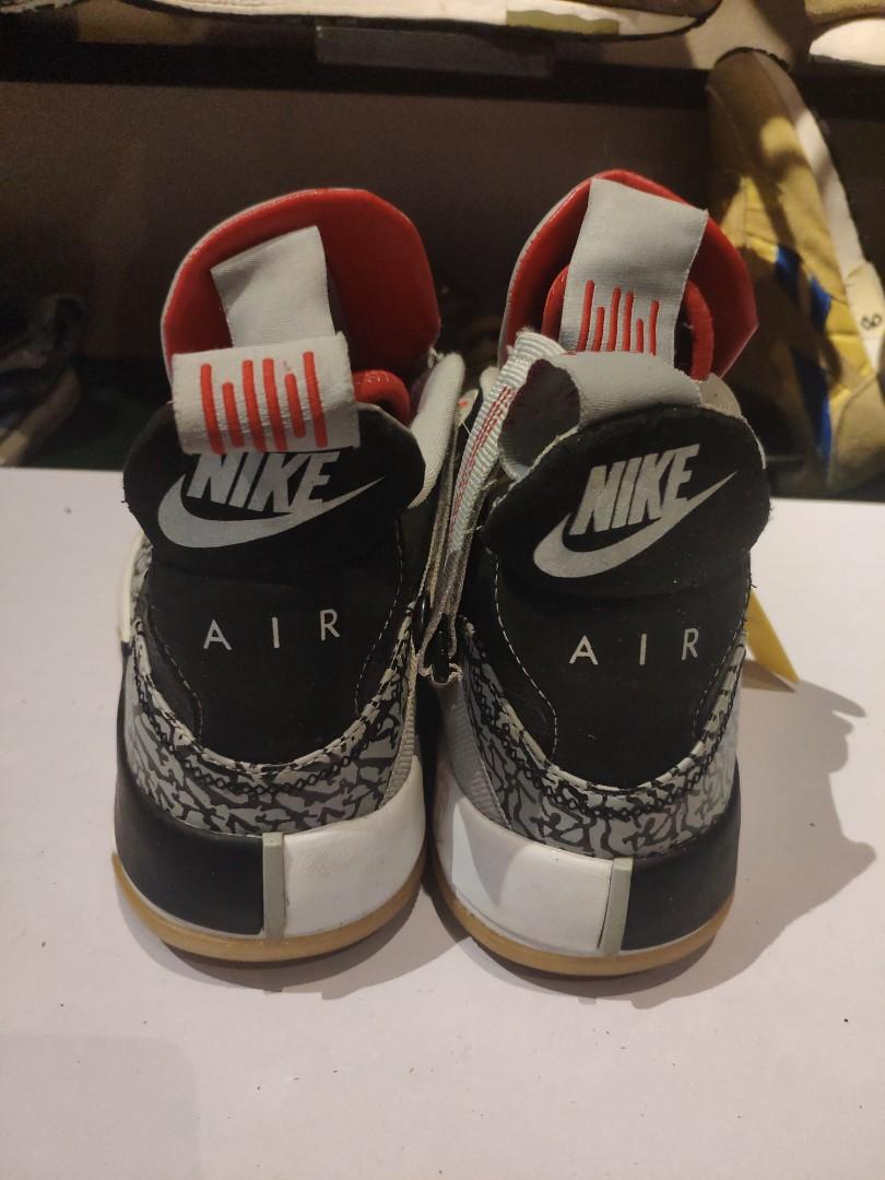 Jordan 33 deals westbrook