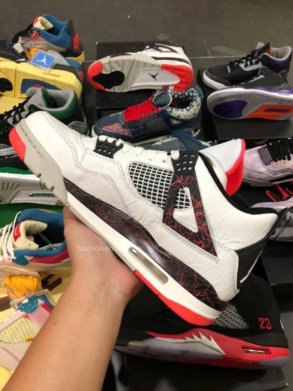 Nostalgia 4s deals