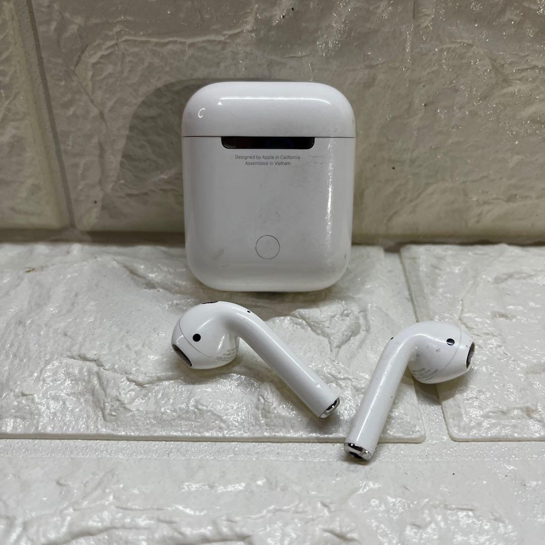 Harga apple airpods gen 2 on sale
