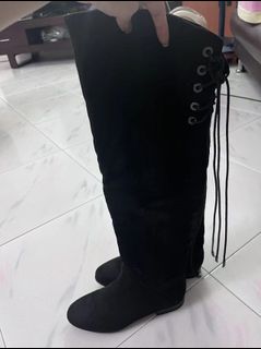 Aldo hot sale clearance boots