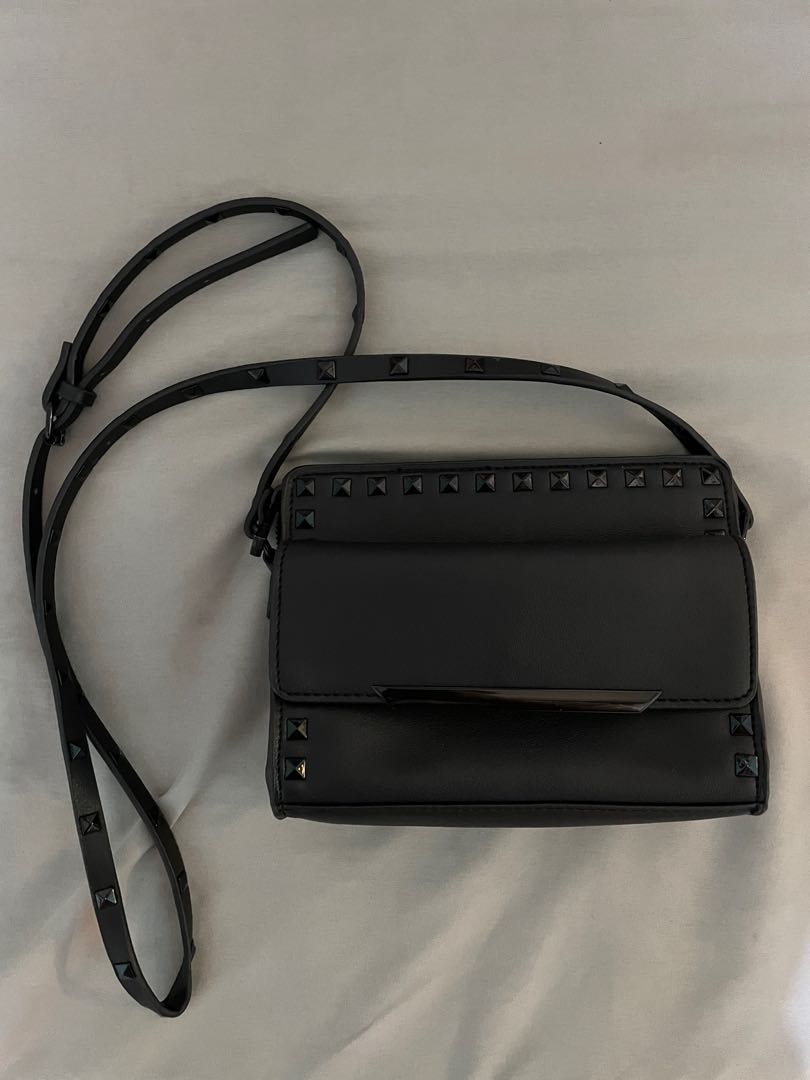 ALDO Crossbody Bag, Luxury, Bags & Wallets on Carousell