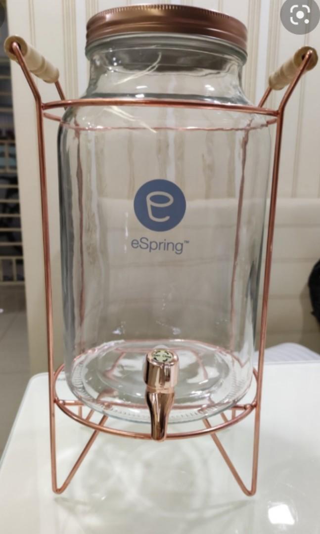 Amway water dispenser, TV & Home Appliances, Kitchen Appliances, Water