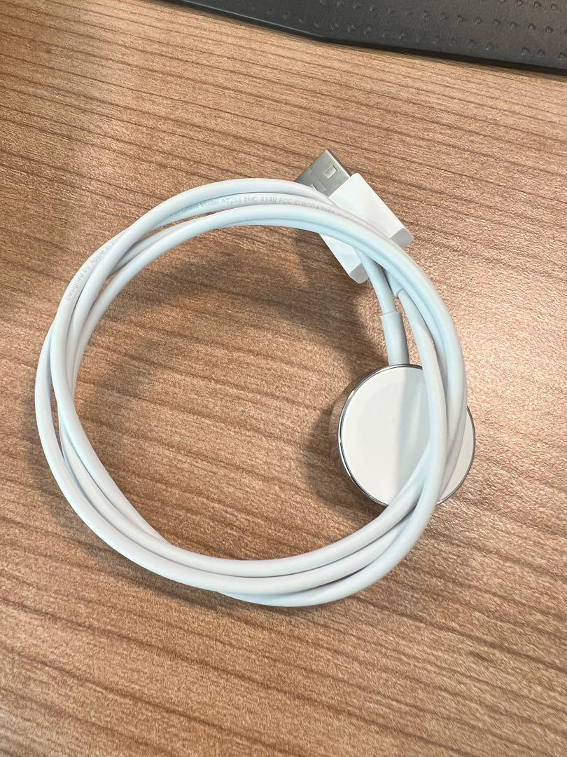 Original Apple Watch Charging Cable 1 meter, Mobile Phones