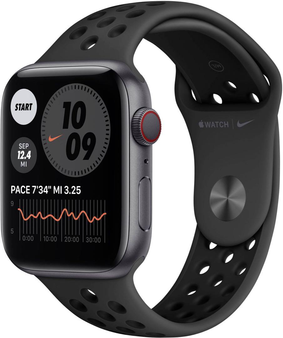 Apple watch store series 6 rate