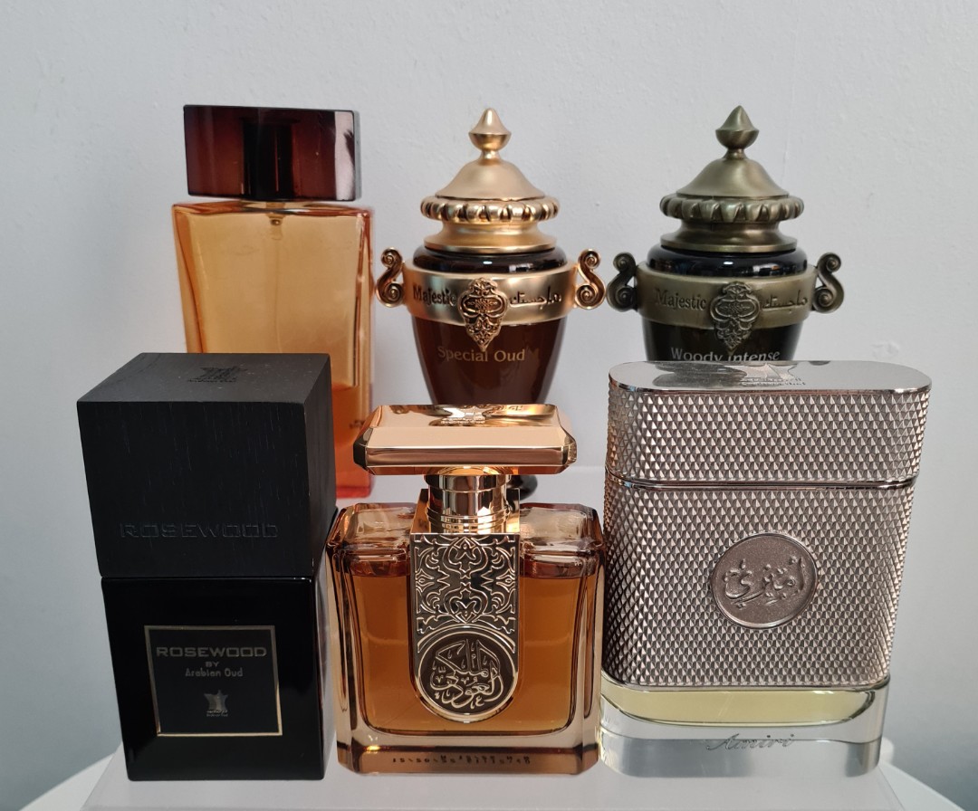 Arabian oud hot sale royal oud
