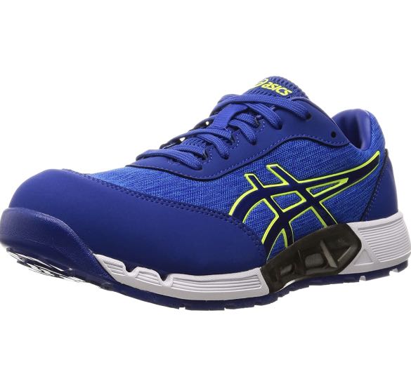 ASICS Safety Shoes (Pre-Order), Men's Fashion, Footwear, Boots on Carousell