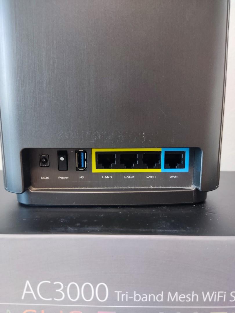 Ac3000 asus clearance