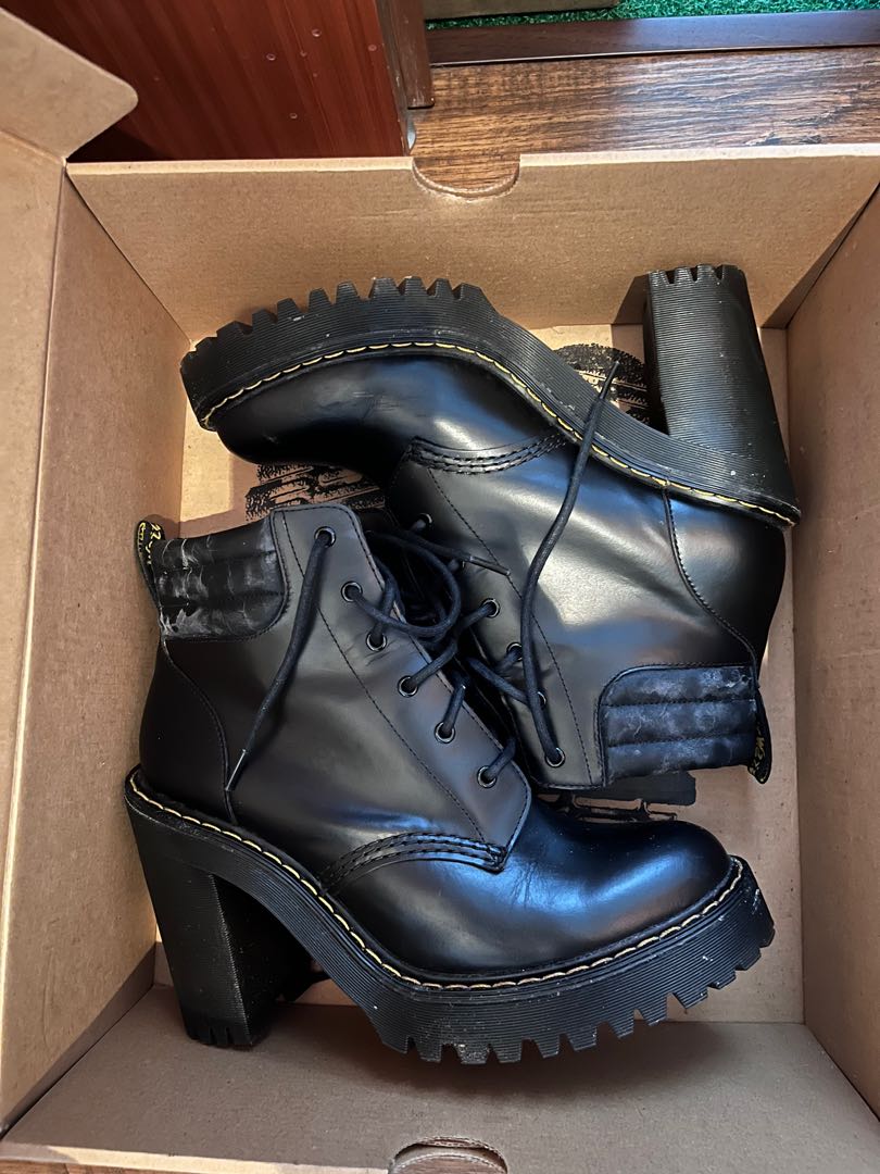 Dr discount marten persephone