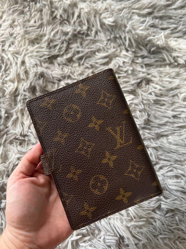 louis vuitton agenda On Sale - Authenticated Resale