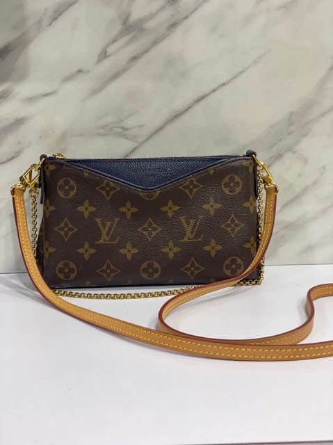 Lv shop pallas mini