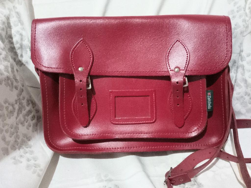 Zatchels uk sales