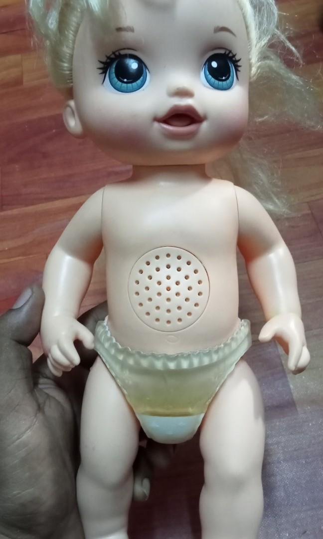 Baby alive shop twinkles