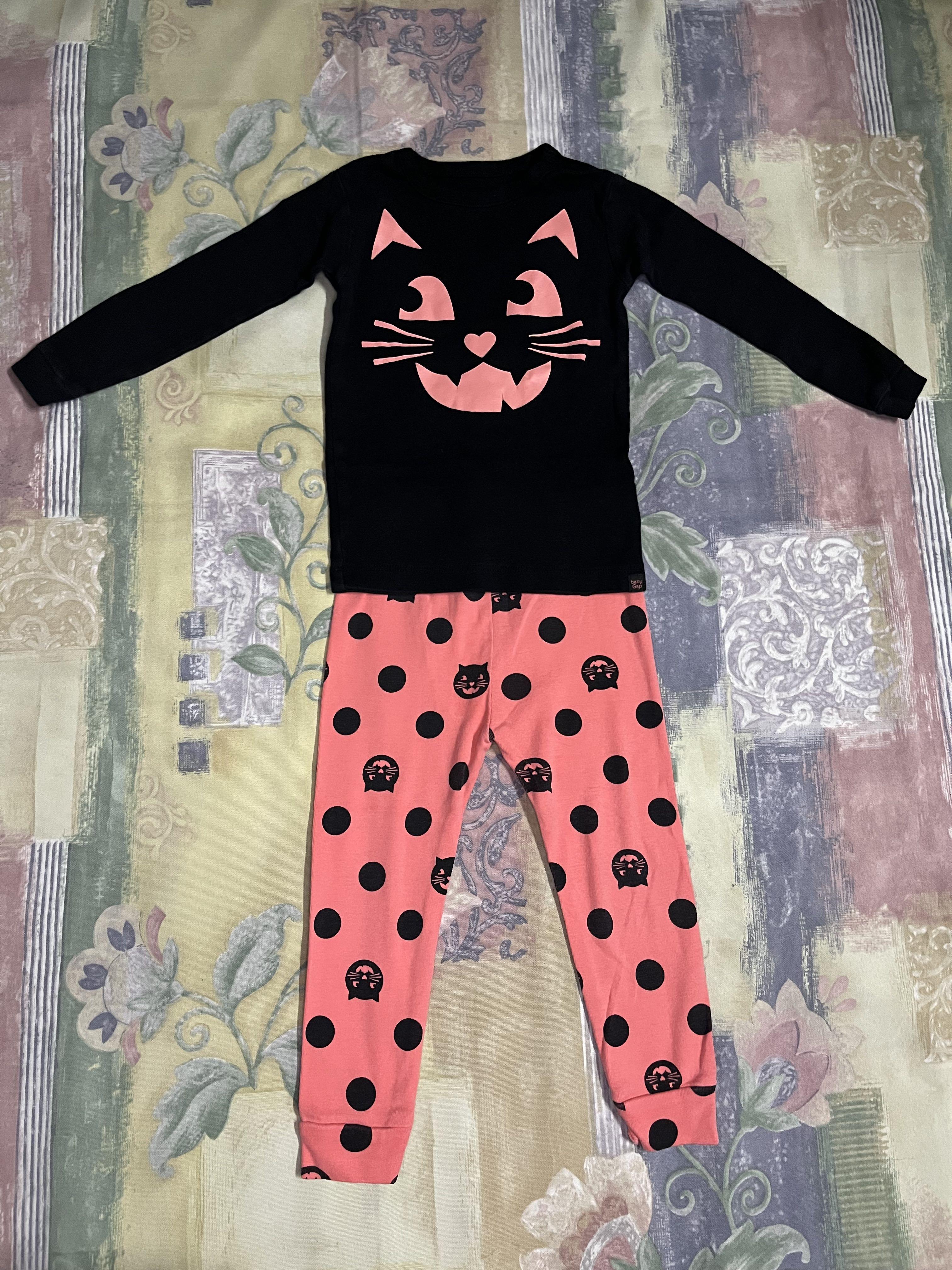 Gap sales girls sleepwear