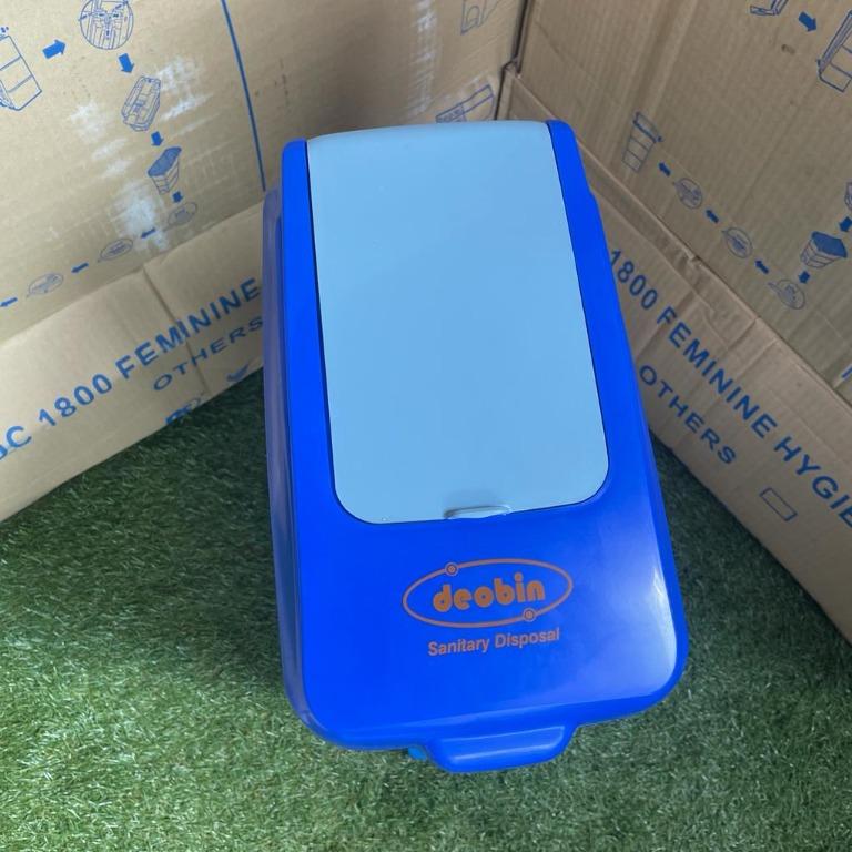 Bak Sampah / Tempat Sampah, Perabotan Rumah di Carousell