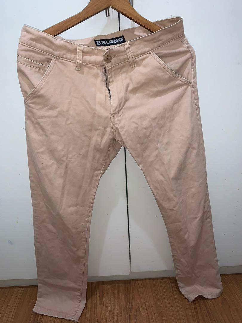 Baleno Wear Men's Khaki Workwear Utility Cargo Pants W34 in 2024 | Work  wear, How to wear, Cargo pants