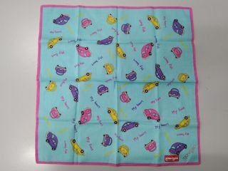 Bandana gambar Volkswagen bettle