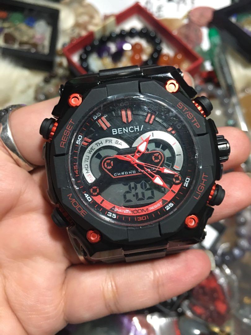 Bench Watch Brandnew Sale