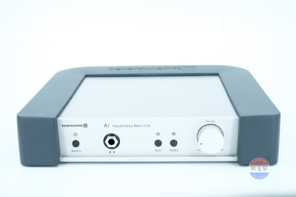 Beyerdynamic deals a1 amp