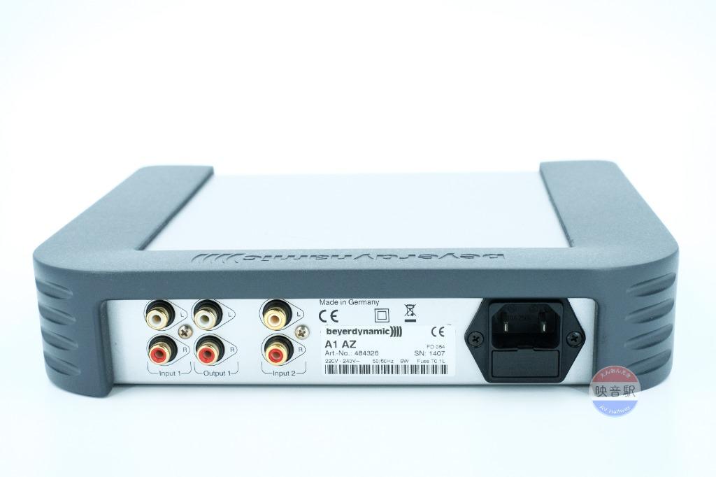 Beyerdynamic a1 hotsell amp