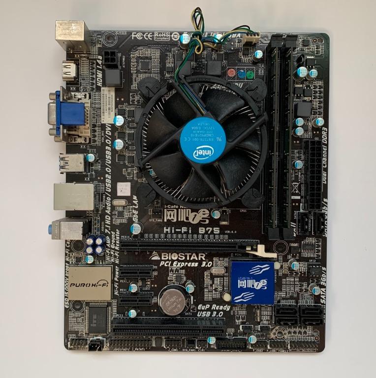 Quad cpu motherboard shop