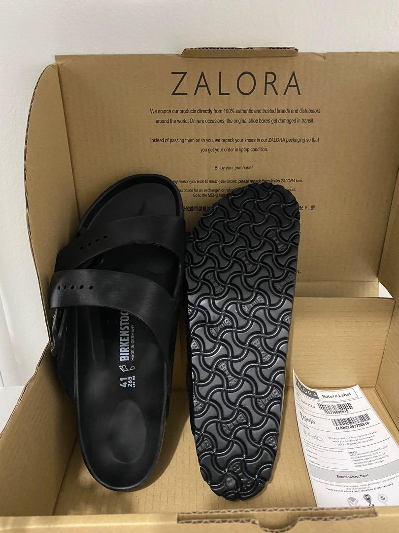 Zalora birkenstock eva 2025