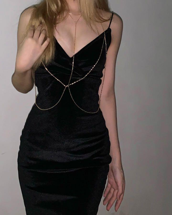 Casual store cami dress