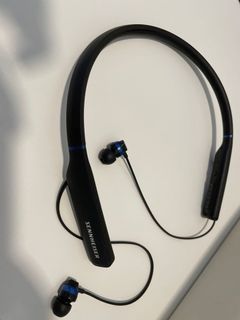 Sennheiser pc300 store g4me earbuds