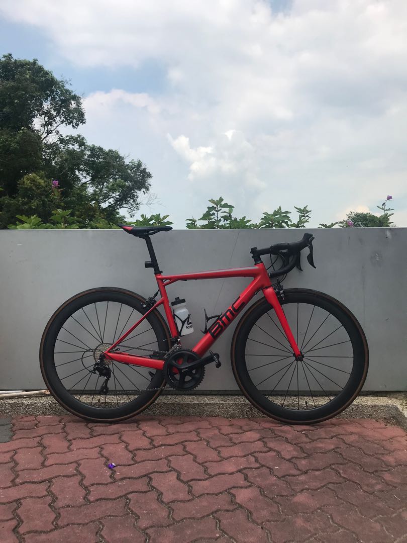 2018 bmc teammachine slr03 clearance