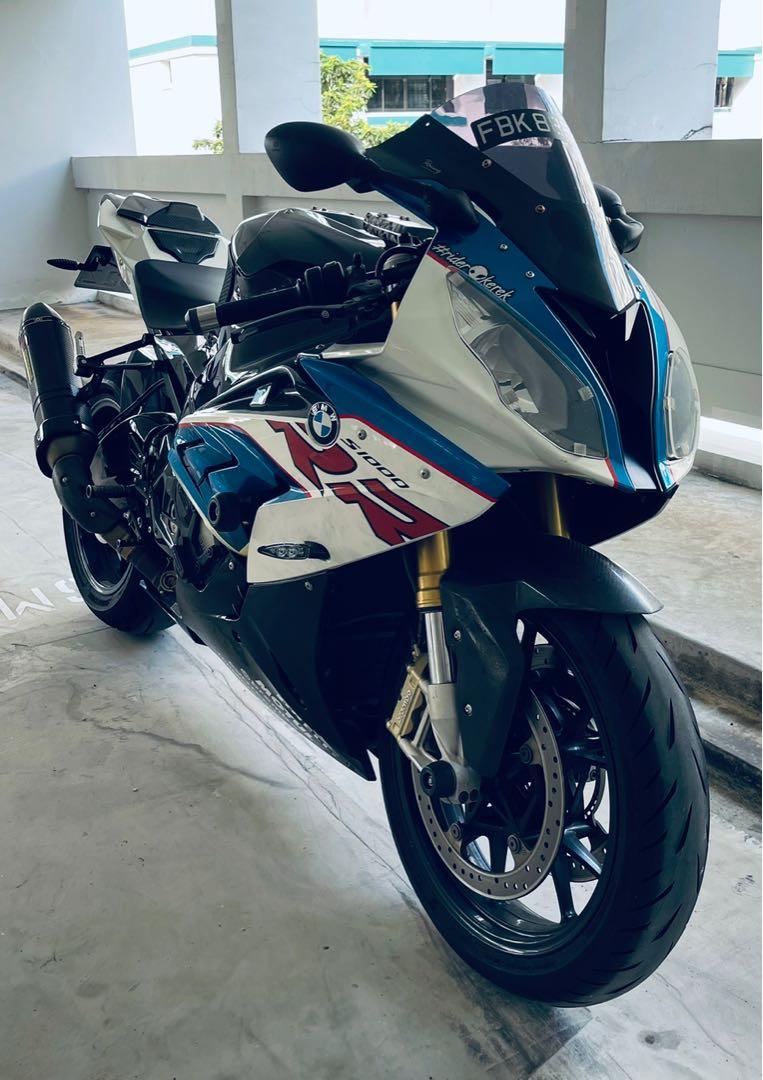 2015 bmw discount s1000rr for sale