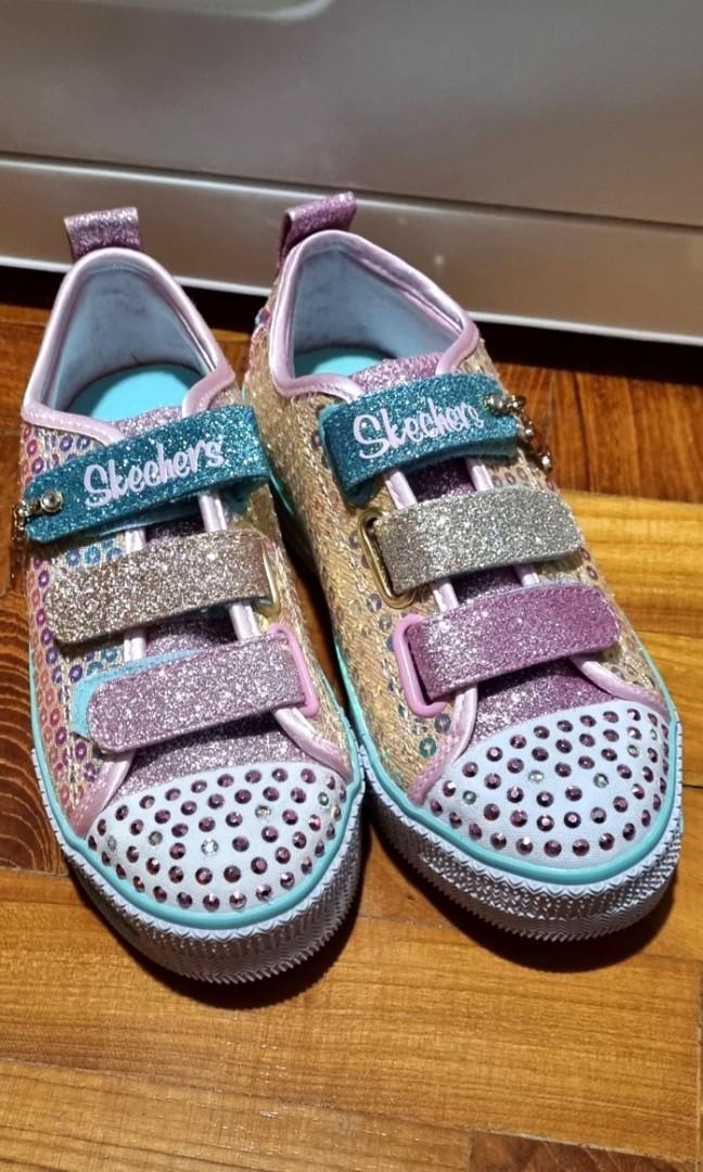 Twinkle toes mermaid magic sale