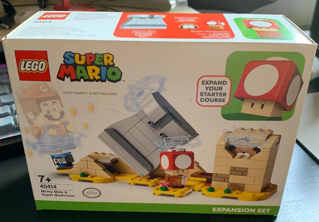 Lego 40414 store