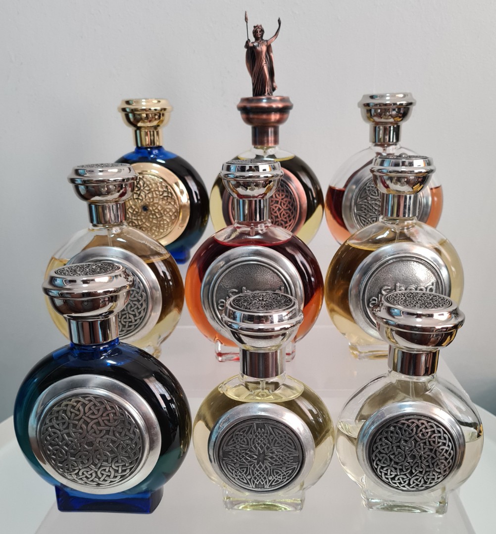 Boadicea the best sale victorious prosperous