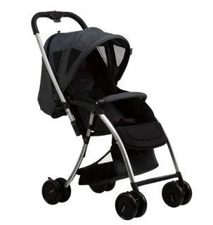 Bonbijou Lucas Stroller