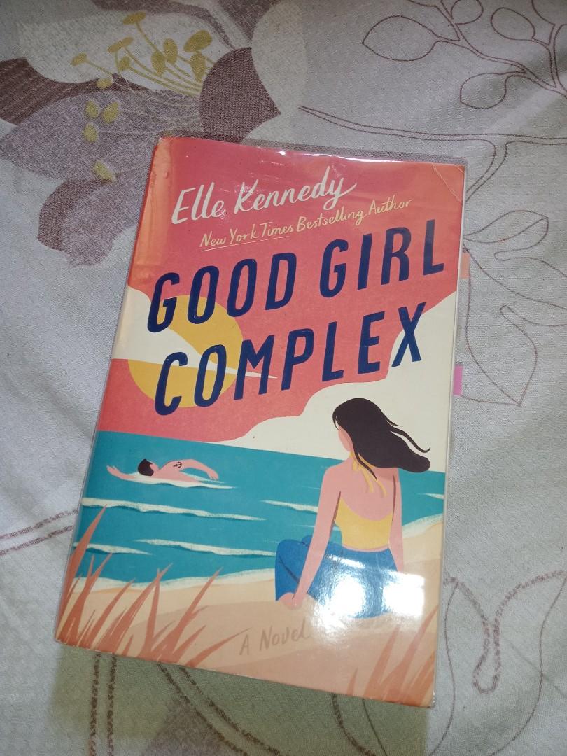 booktok-good-girl-complex-by-elle-kennedy-hobbies-toys-books