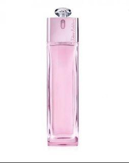 Botol Parfum Kosong - Christian Dior Addict 2