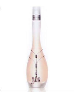Botol parfum kosong - JLO Glow