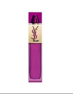 Botol Parfum Kosong - YSL Pour Elle
