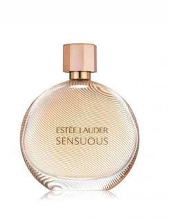 Botol perfum kosong - Estee Lauder Sensuous