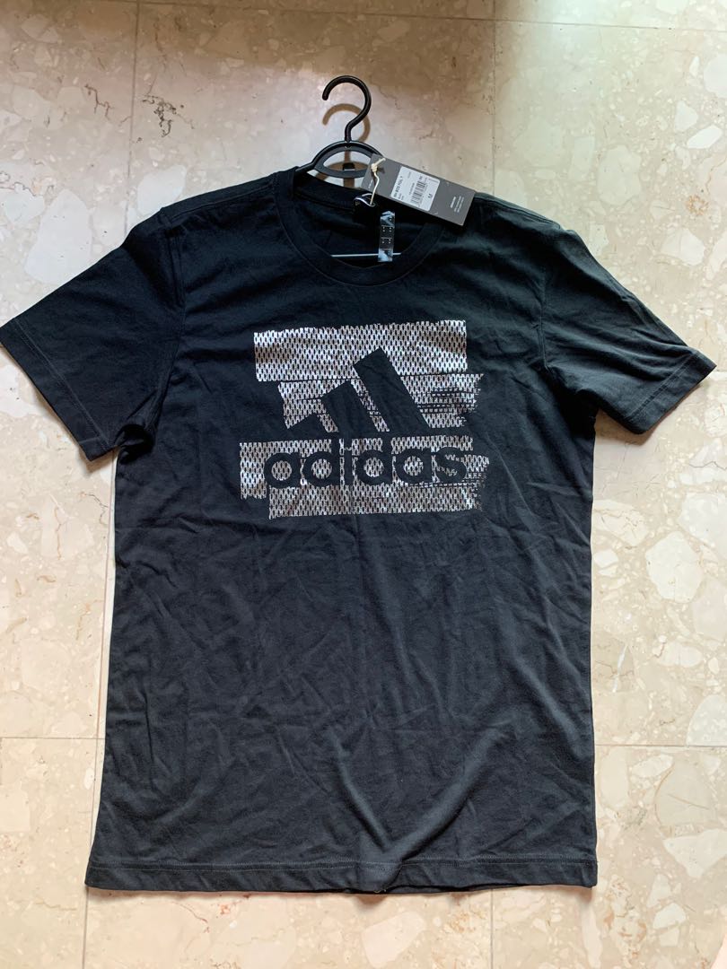 T-shirt adidas kaskus Clearance