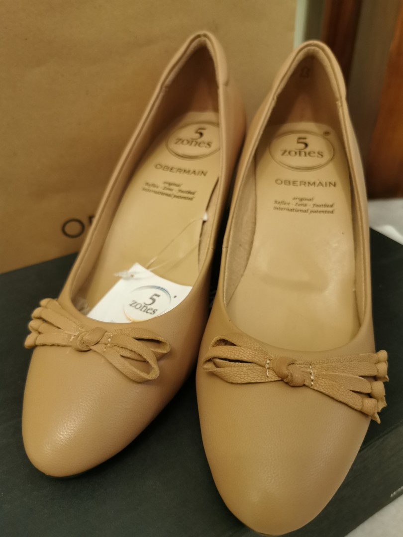 Obermain women clearance shoes