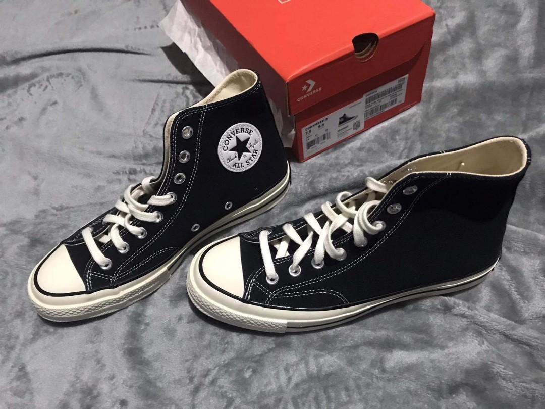 Zalora on sale converse 70s