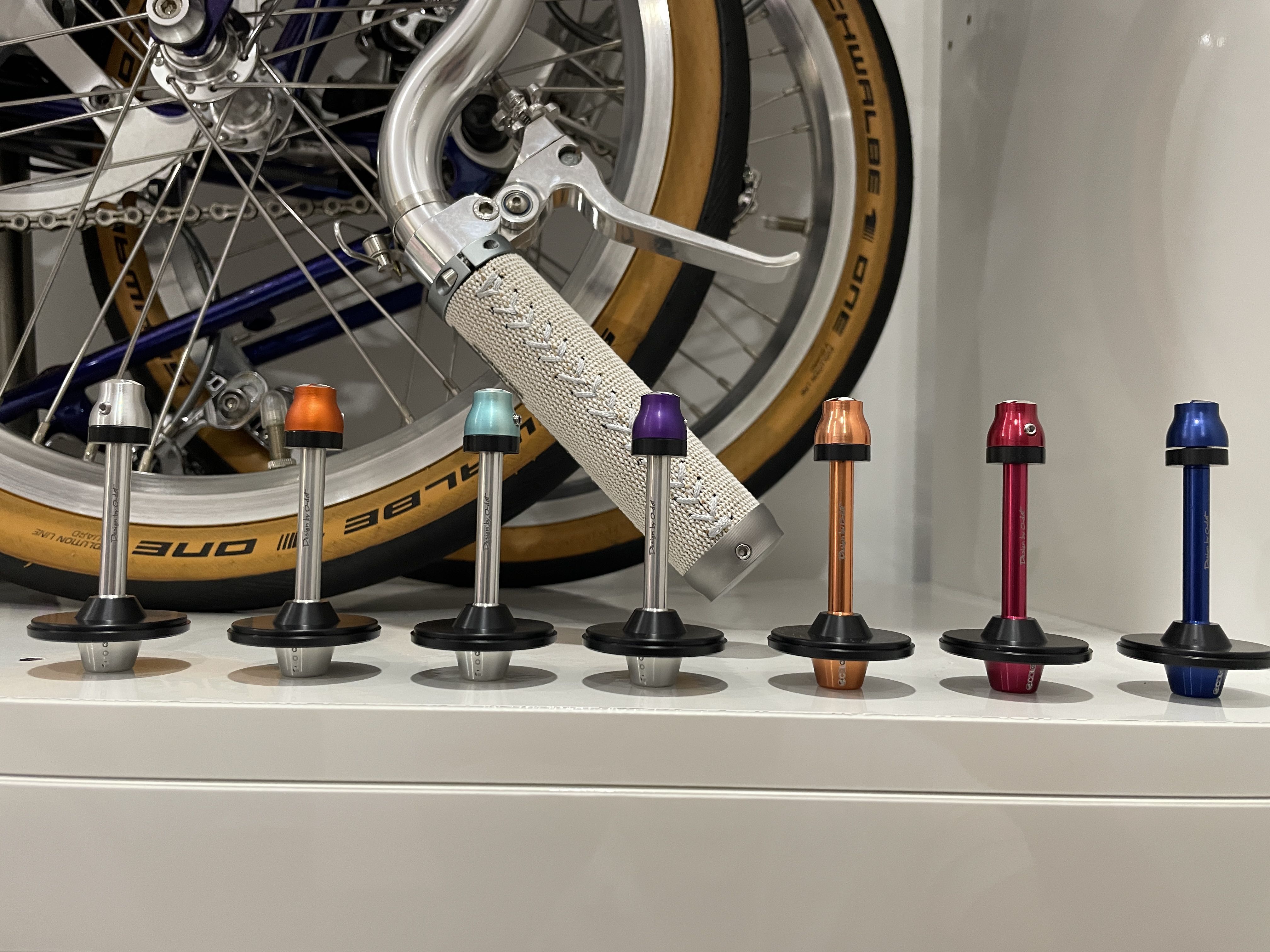 Colorplus brompton sales