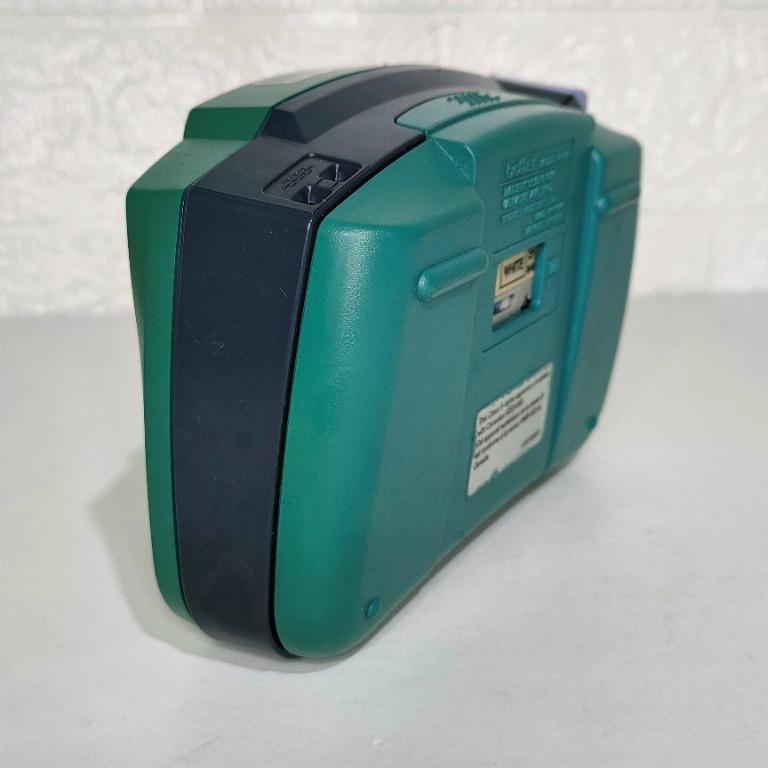 Brother PT-65 Label Printer/Maker, Computers & Tech, Printers ...