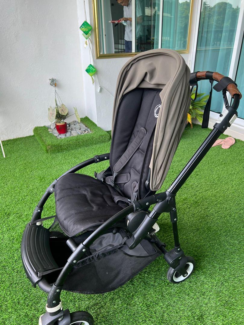 Bugaboo bee 5 USED Babies Kids Going Out Strollers on Carousell