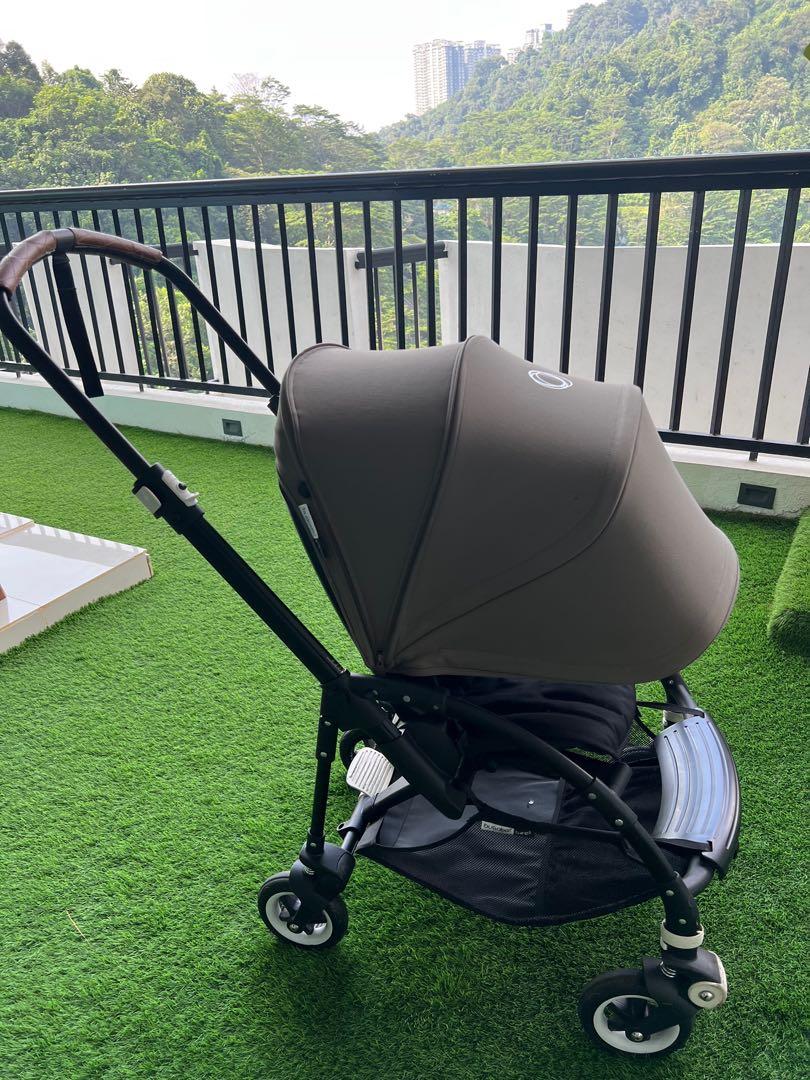Bugaboo bee 5 USED Babies Kids Going Out Strollers on Carousell