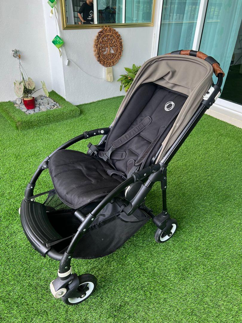 Bugaboo bee 5 used hot sale