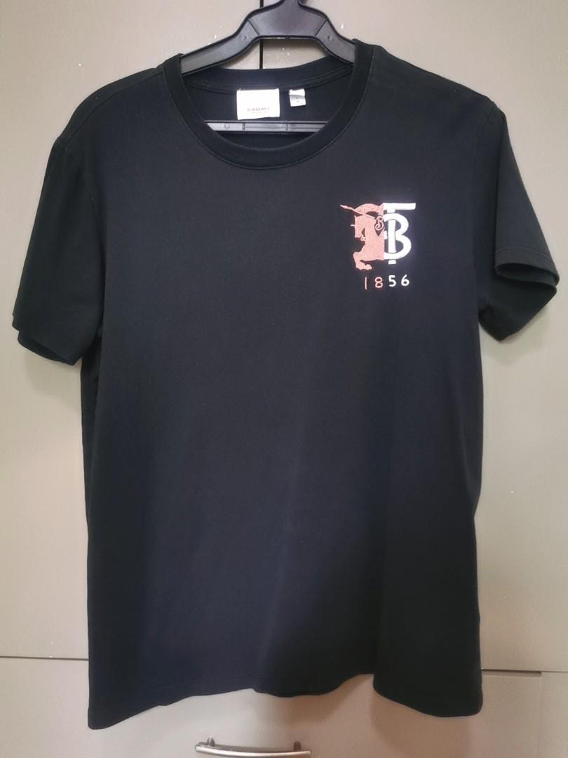Burberry 1856 shirt discount